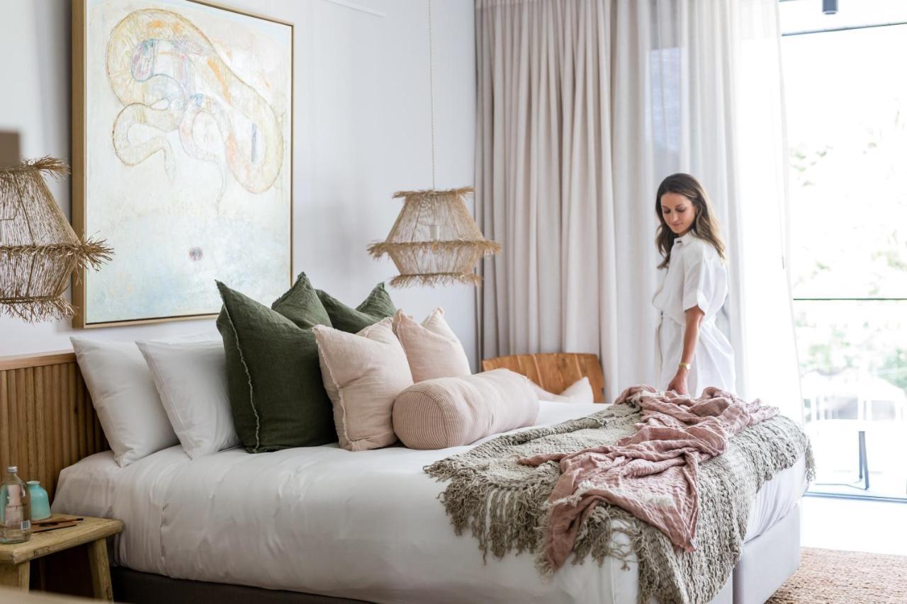 Imperial Boutique Accommodation Юмунди Экстерьер фото