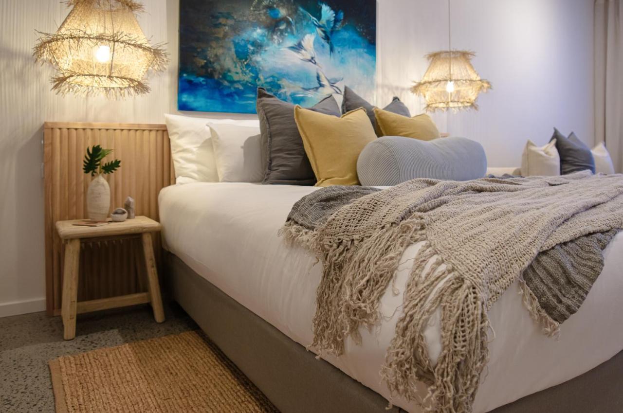 Imperial Boutique Accommodation Юмунди Экстерьер фото