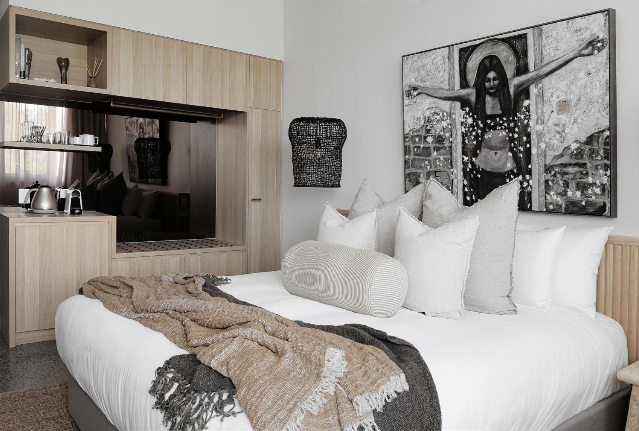 Imperial Boutique Accommodation Юмунди Экстерьер фото
