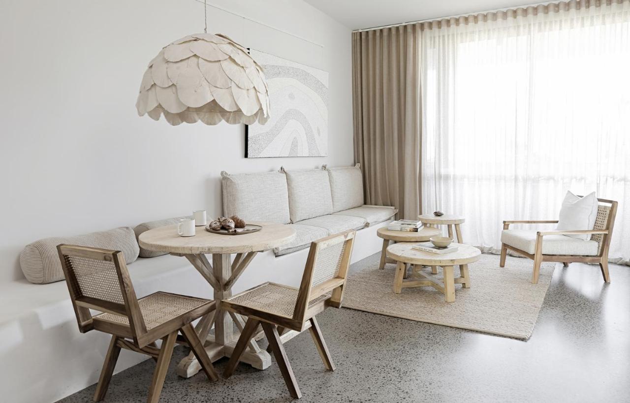 Imperial Boutique Accommodation Юмунди Экстерьер фото